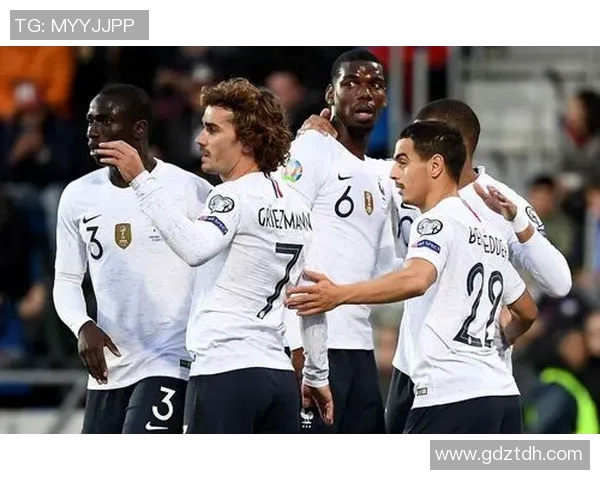 法国队与安道尔队激战正酣比赛结果揭晓引发热议 法国队与安道尔队激战正酣比赛结果揭晓引发热议