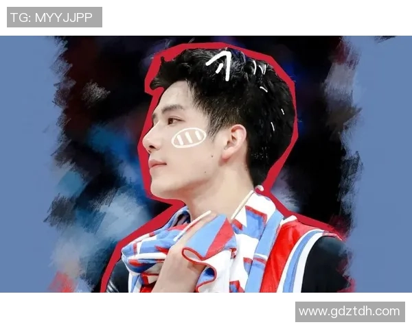 全球篮球明星帅哥盘点他们的魅力与风采让你心动不已